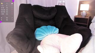 _bleuelune Best Porn Video [Chaturbate] - hot, newmodel, nails, tease