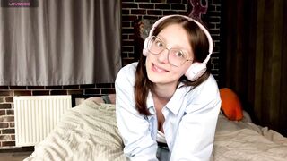 minmee Best Porn Video [Chaturbate] - new, shy, 18, teen, bigboobs