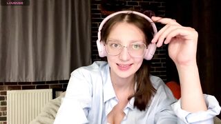 minmee Best Porn Video [Chaturbate] - new, shy, 18, teen, bigboobs