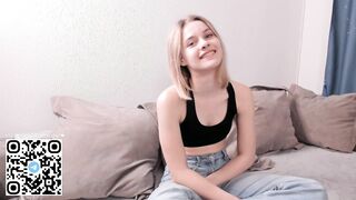 Watch carmellasavina Cam Porn Video [Chaturbate] - new, young, 18, skinny, teen