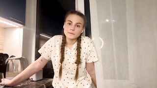 ngasimm New Porn Video [Chaturbate] - new, shy, young, 18, skinny