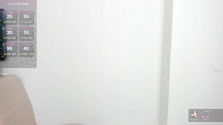 Watch acid_juice Top Porn Video [Chaturbate] - feet, natural, girlnextdoor, blonde, bigboobs