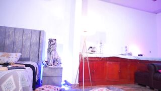 Watch anna_joness New Porn Video [Chaturbate] - bigass, latina, squirt, curvy, bigboobs