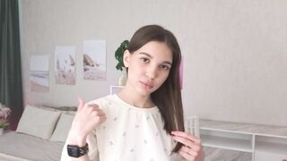 Watch dorarindels New Porn Video [Chaturbate] - new, shy, 18, teen, bigboobs