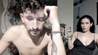 Watch sexnherbs Cam Porn Video [Chaturbate] - latina, anal, 18, asian, bigboobs