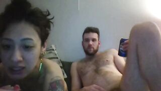 Watch avraw29 Top Porn Video [Chaturbate] - deepthroat, smalltits, tattoos, asian, bwc