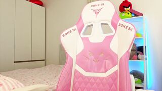 Watch mia_waterlily Best Porn Video [Chaturbate] - new, anal, 18, squirt, teen