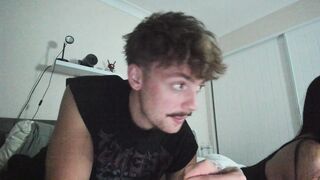 Watch mattslinga HD Porn Video [Chaturbate] - new, 18, aussie, dominate