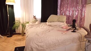 Watch fuckingtoy_ Hot Porn Video [Chaturbate] - feet, bigass, mistress, anal, squirt