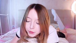 eleanorahurley Best Porn Video [Chaturbate] - new, 18, goth, nonude, teen