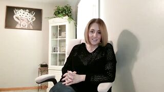 Watch joliexx41 Cam Porn Video [Chaturbate] - natural, mature, shy, lovense, pvt