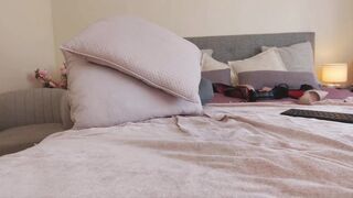 Watch your_poison_girl Hot Porn Video [Chaturbate] - pinay, glamour, porn, tights, joi