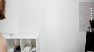 marvellie Cam Porn Video [Chaturbate] - lovense, ohmibod, fishnet, 3dxchat