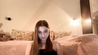 Watch kierstentates Hot Porn Video [Chaturbate] - new, innocent, 18, skinny, cute