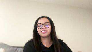 Watch bratafterhours New Porn Video [Chaturbate] - new, prettyface, afternooncum, bigboobs