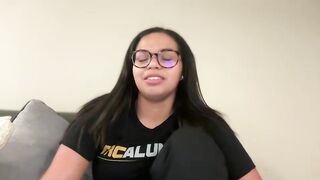 Watch bratafterhours New Porn Video [Chaturbate] - new, prettyface, afternooncum, bigboobs