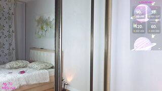 lee_sky Best Porn Video [Chaturbate] - new, bigass, smalltits, shy, 18