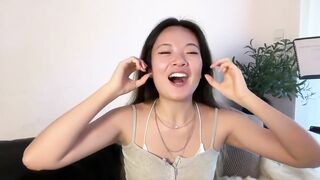 lunalovesuuuuu Top Porn Video [Chaturbate] - new, young, asian, teen, cute