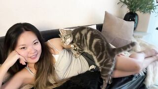lunalovesuuuuu Top Porn Video [Chaturbate] - new, young, asian, teen, cute