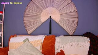 midnight__muse Best Porn Video [Chaturbate] - feet, smalltits, lovensecontrol, sph, pvt