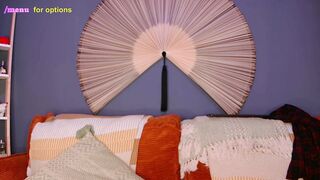 midnight__muse Best Porn Video [Chaturbate] - feet, smalltits, lovensecontrol, sph, pvt