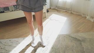 sandacharif New Porn Video [Chaturbate] - new, shy, 18, skinny, teen