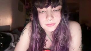 Watch mminnnerva Top Porn Video [Chaturbate] - thickass, hot, slutty, nora