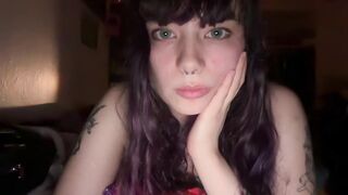 Watch mminnnerva Top Porn Video [Chaturbate] - thickass, hot, slutty, nora