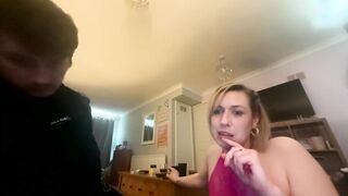 Watch mrbrightside224 Hot Porn Video [Chaturbate] - british, stockings, nude, talk