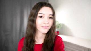 consuelabrasington Hot Porn Video [Chaturbate] - new, shy, smalltits, 18, skinny