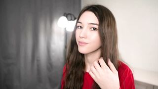 consuelabrasington Hot Porn Video [Chaturbate] - new, shy, smalltits, 18, skinny