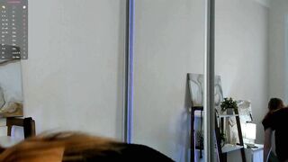 cinthiadevoto Hot Porn Video [Chaturbate] - new, german, redhair, shy, bigboobs