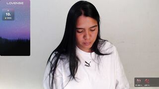 Watch Nicole_Daal Best Porn Video [Myfreecams] - Sexy, Shy, Cute, Latina, exotic