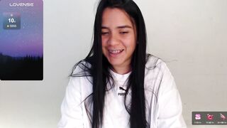 Watch Nicole_Daal Best Porn Video [Myfreecams] - Sexy, Shy, Cute, Latina, exotic