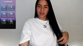 Watch Nicole_Daal Best Porn Video [Myfreecams] - Sexy, Shy, Cute, Latina, exotic