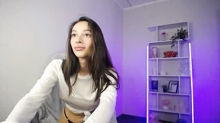 FeraBerry Top Porn Video [Myfreecams] - nice ass, long hair, smart, naughty, masturbation