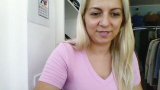 Blondy26 Top Porn Video [Myfreecams] - thick, devil, creampie, cutesmile, great