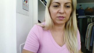 Blondy26 Top Porn Video [Myfreecams] - thick, devil, creampie, cutesmile, great