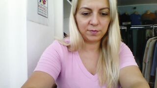 Blondy26 Top Porn Video [Myfreecams] - thick, devil, creampie, cutesmile, great