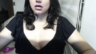 Watch Latin_angel22 Cam Porn Video [Myfreecams] - conversation, deepthroat, show, spit, hot