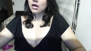 Watch Latin_angel22 Cam Porn Video [Myfreecams] - conversation, deepthroat, show, spit, hot