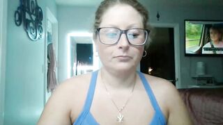 Watch SweetNSouthrn HD Porn Video [Myfreecams] - Glasses, Shaved, Blowjob, Curvy, Pawg