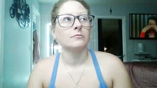 Watch SweetNSouthrn HD Porn Video [Myfreecams] - Glasses, Shaved, Blowjob, Curvy, Pawg