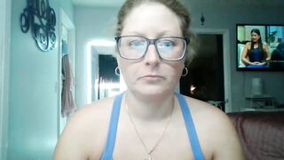 Watch SweetNSouthrn HD Porn Video [Myfreecams] - Glasses, Shaved, Blowjob, Curvy, Pawg