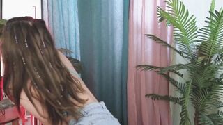 Watch MilaJoulie Top Porn Video [Myfreecams] - Spanking, Natural, Toys, Erotic, Squirts