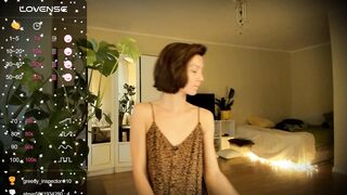 Watch Gentlecontent Top Porn Video [Myfreecams] - skinny, hairy, young, long hair, orgasm