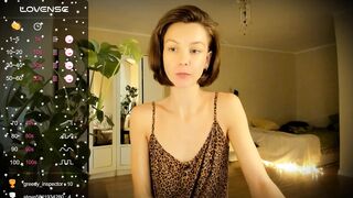 Watch Gentlecontent Top Porn Video [Myfreecams] - skinny, hairy, young, long hair, orgasm