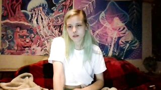 Watch YouWant_MeBad Leaked Porn Video [Myfreecams] - flirty, weed, pussy, tattoo, vibe