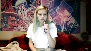 Watch YouWant_MeBad Leaked Porn Video [Myfreecams] - flirty, weed, pussy, tattoo, vibe