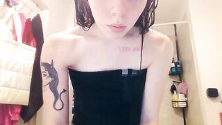 Watch Marie0319 Top Porn Video [Myfreecams] - tattoo, bisexual, kinky, fat ass, shaved